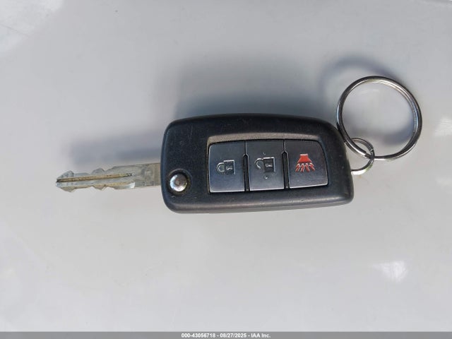 Nissan 2015 2015 5N1AT2MV6FC852482 Image 11