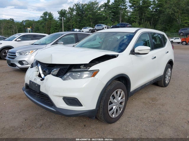 Nissan 2015 2015 5N1AT2MV6FC852482 Image 2