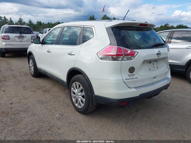 Nissan 2015 2015 5N1AT2MV6FC852482 Image 3