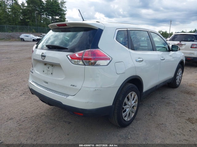 Nissan 2015 2015 5N1AT2MV6FC852482 Image 4