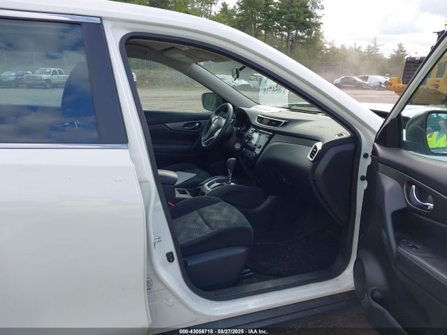 Nissan 2015 2015 5N1AT2MV6FC852482 Image 5