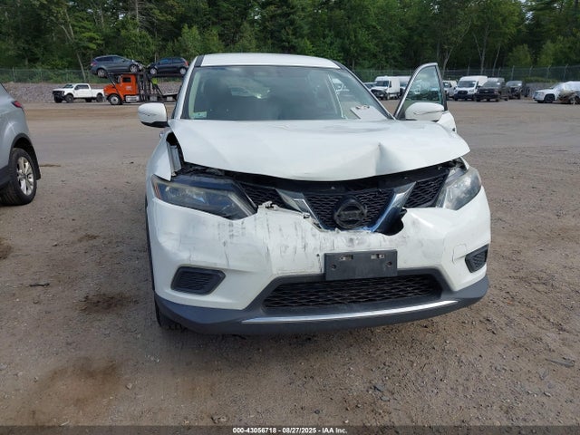 Nissan 2015 2015 5N1AT2MV6FC852482 Image 6