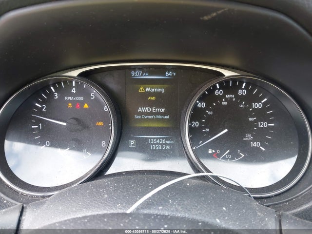 Nissan 2015 2015 5N1AT2MV6FC852482 Image 7