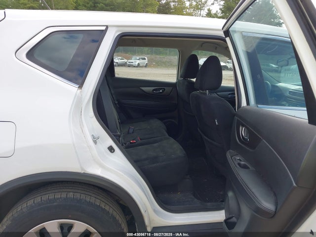 Nissan 2015 2015 5N1AT2MV6FC852482 Image 8