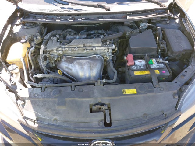 Scion 2ar-fe 2015 JTKJF5C71FJ002215 Image 10