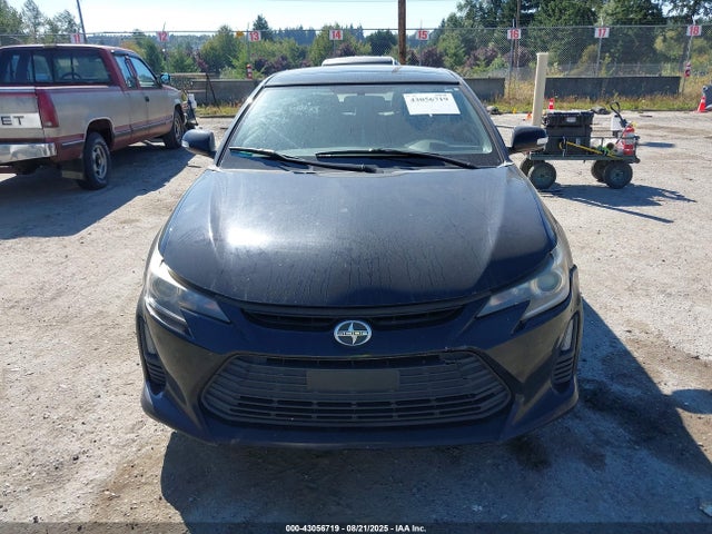 Scion 2ar-fe 2015 JTKJF5C71FJ002215 Image 12
