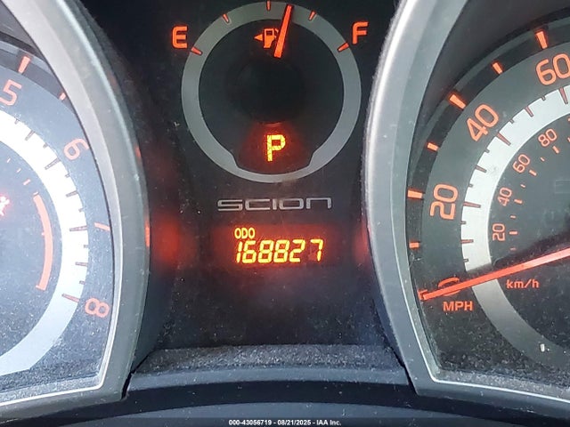 Scion 2ar-fe 2015 JTKJF5C71FJ002215 Image 15