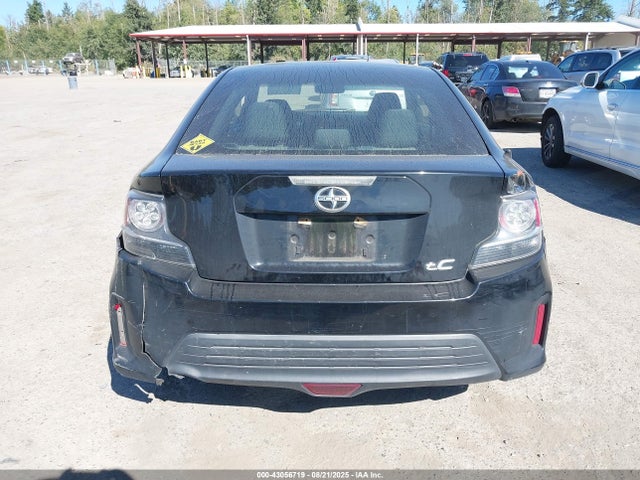 Scion 2ar-fe 2015 JTKJF5C71FJ002215 Image 16