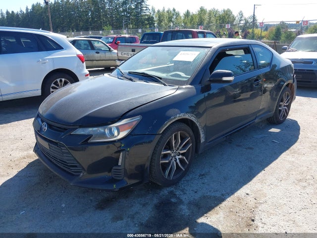 Scion 2ar-fe 2015 JTKJF5C71FJ002215 Image 2