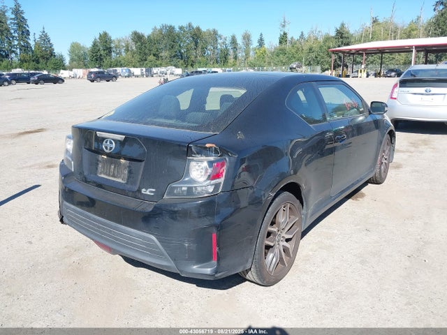 Scion 2ar-fe 2015 JTKJF5C71FJ002215 Image 4