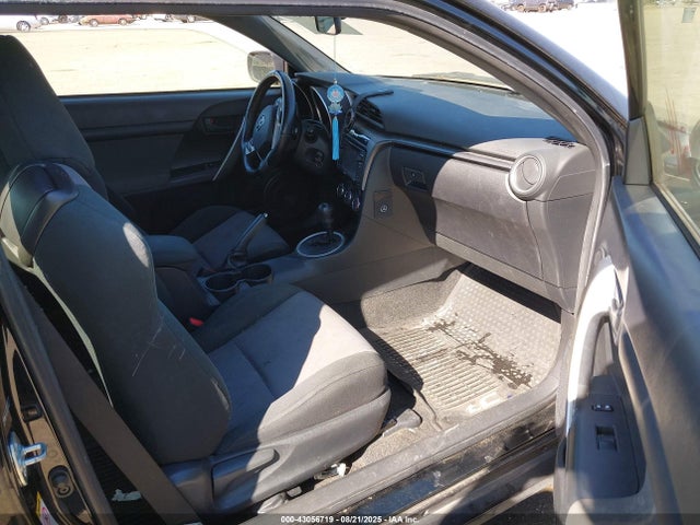 Scion 2ar-fe 2015 JTKJF5C71FJ002215 Image 5
