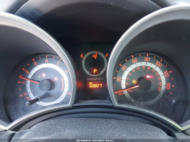 Scion 2ar-fe 2015 JTKJF5C71FJ002215 Image 7