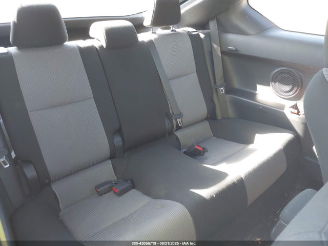 Scion 2ar-fe 2015 JTKJF5C71FJ002215 Image 8