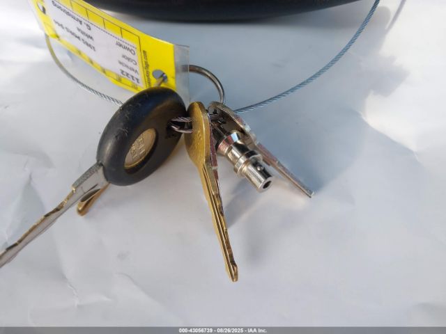 1985 PORSCHE 944 WP0AA0949FN470255 Photo 10