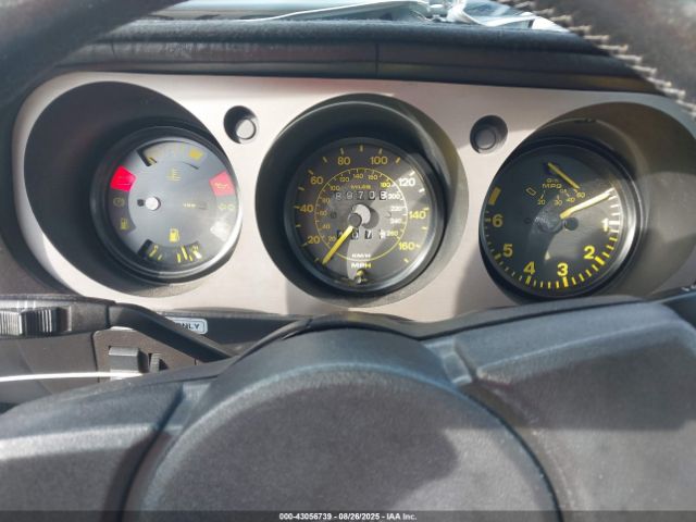 1985 PORSCHE 944 WP0AA0949FN470255 Photo 6