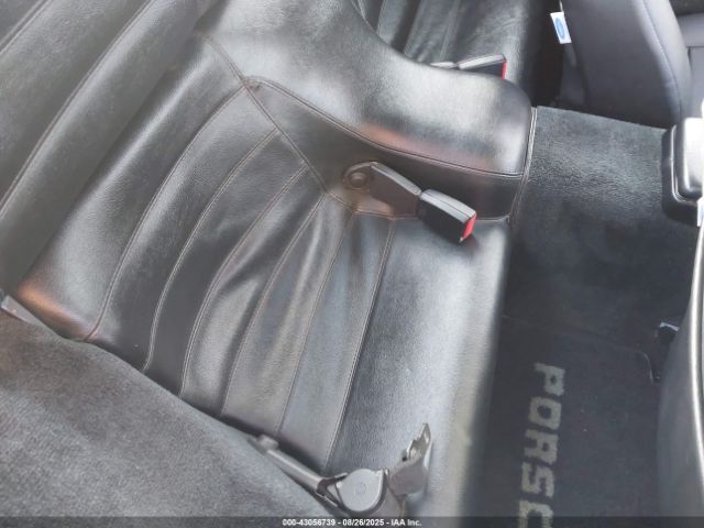 1985 PORSCHE 944 WP0AA0949FN470255 Photo 7