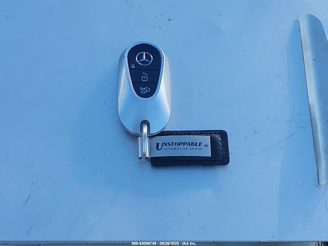 Mercedes-Benz ed 2024 W1KCG2DB0RA049079 Image 11