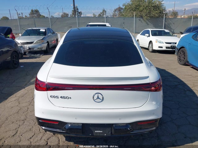 Mercedes-Benz ed 2024 W1KCG2DB0RA049079 Image 16