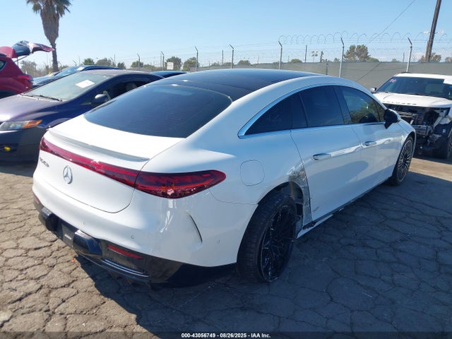 Mercedes-Benz ed 2024 W1KCG2DB0RA049079 Image 4