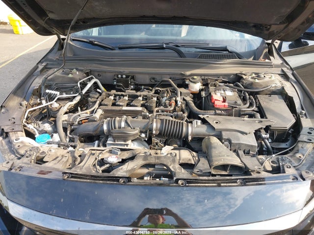 Honda l15be 2020 1HGCV1F34LA038210 Image 10