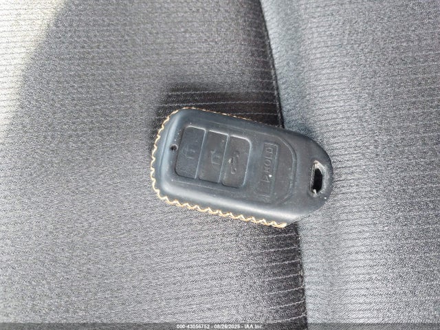 Honda l15be 2020 1HGCV1F34LA038210 Image 11