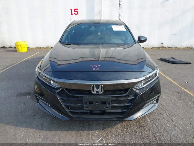 Honda l15be 2020 1HGCV1F34LA038210 Image 13