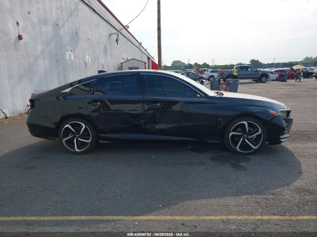 Honda l15be 2020 1HGCV1F34LA038210 Image 14
