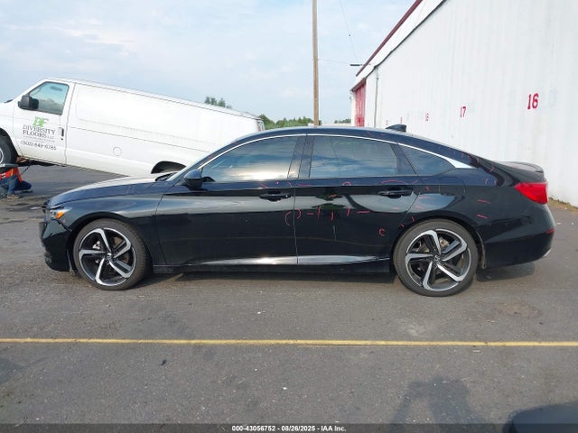 Honda l15be 2020 1HGCV1F34LA038210 Image 15
