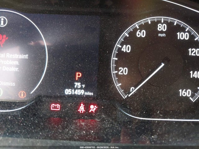Honda l15be 2020 1HGCV1F34LA038210 Image 16