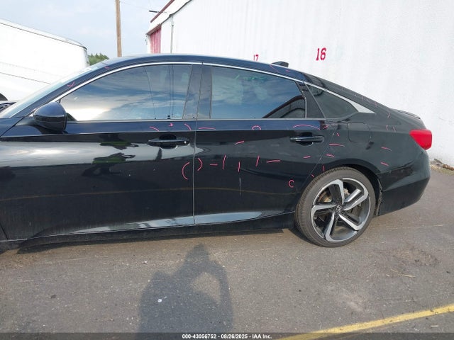 Honda l15be 2020 1HGCV1F34LA038210 Image 18