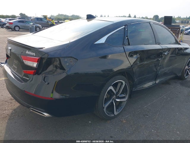 Honda l15be 2020 1HGCV1F34LA038210 Image 19