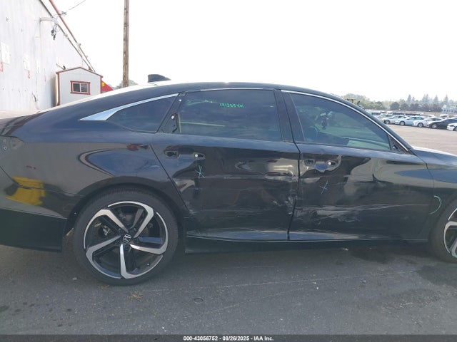 Honda l15be 2020 1HGCV1F34LA038210 Image 20