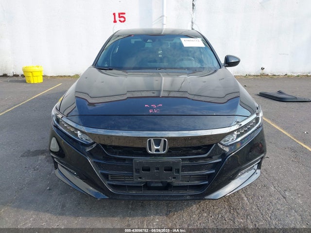 Honda l15be 2020 1HGCV1F34LA038210 Image 6