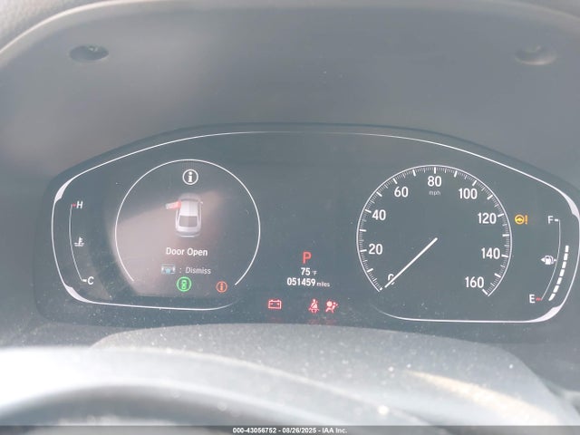 Honda l15be 2020 1HGCV1F34LA038210 Image 7