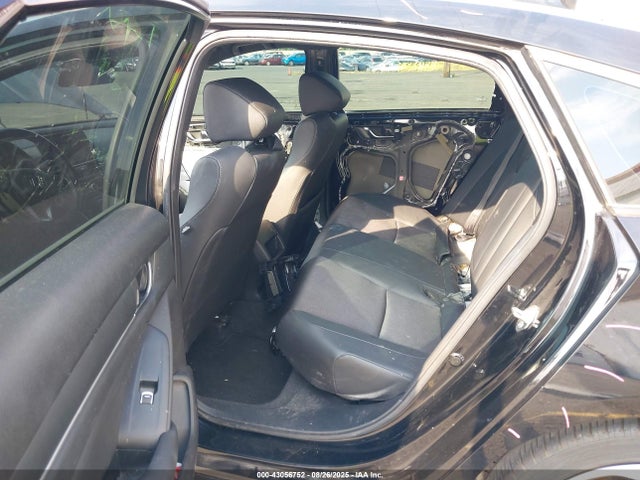 Honda l15be 2020 1HGCV1F34LA038210 Image 8