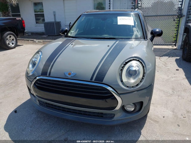 2016 MINI CLUBMAN WMWLN5C59G2E30627 Photo 5