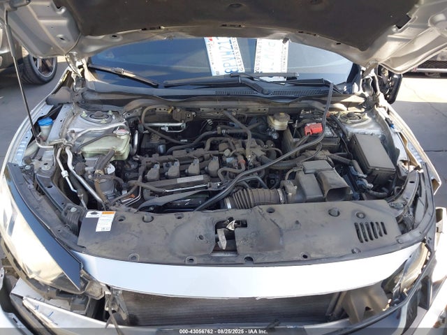 Honda l15ba 2020 SHHFK7H47LU417902 Image 10