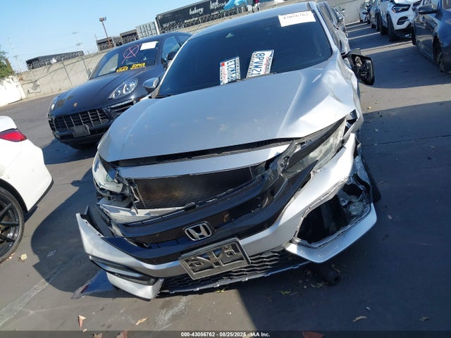 Honda l15ba 2020 SHHFK7H47LU417902 Image 12