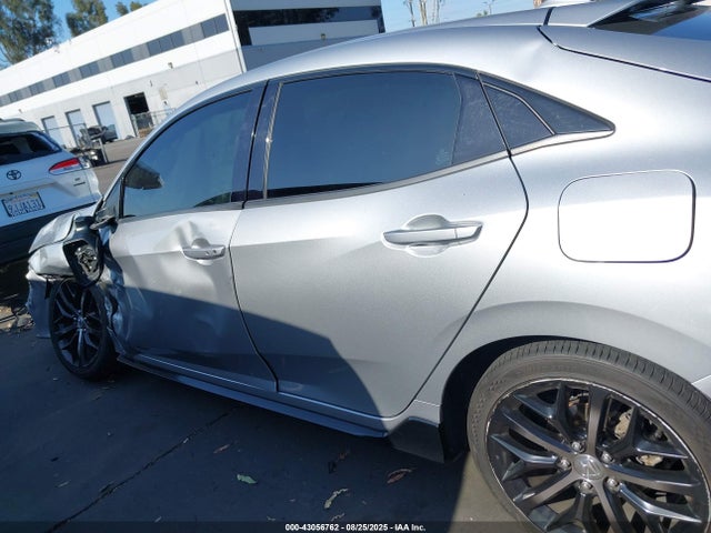 Honda l15ba 2020 SHHFK7H47LU417902 Image 14