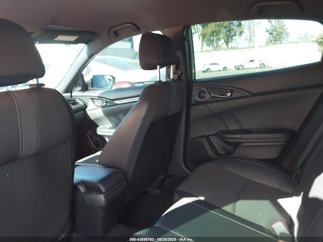 Honda l15ba 2020 SHHFK7H47LU417902 Image 20