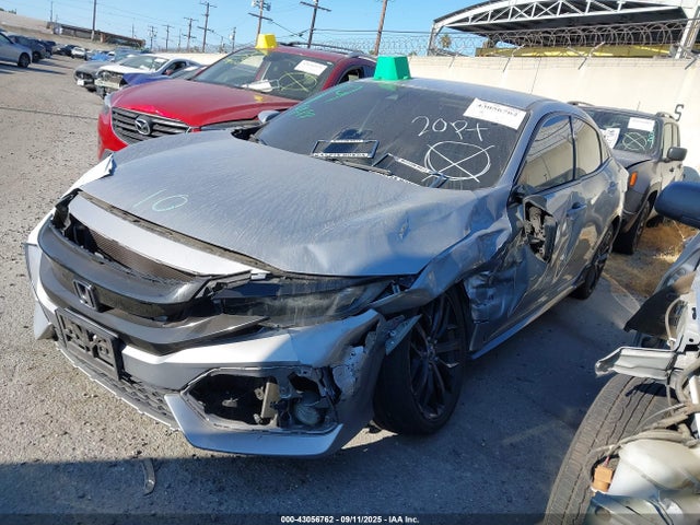 Honda l15ba 2020 SHHFK7H47LU417902 Image 2