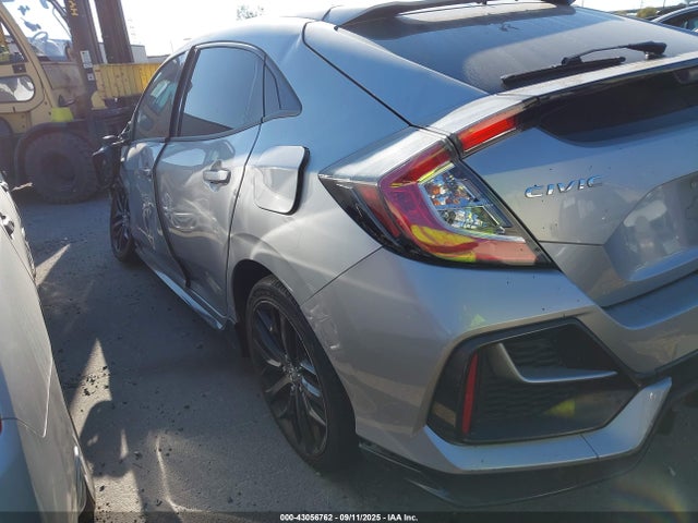 Honda l15ba 2020 SHHFK7H47LU417902 Image 3