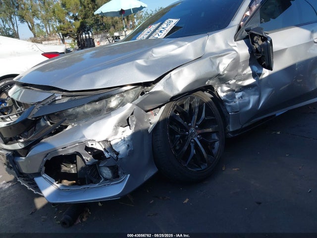 Honda l15ba 2020 SHHFK7H47LU417902 Image 6