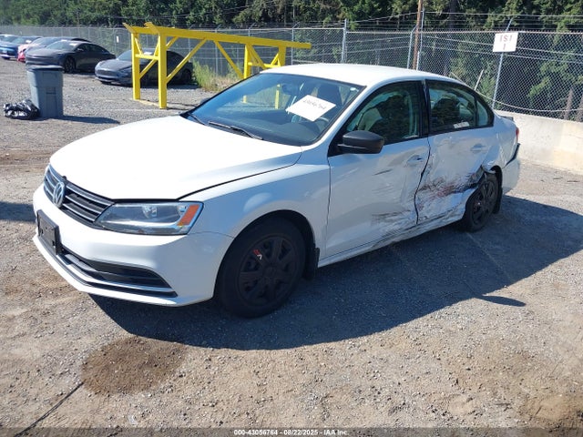 3VW267AJ5GM395188 Volkswagen 1.4t