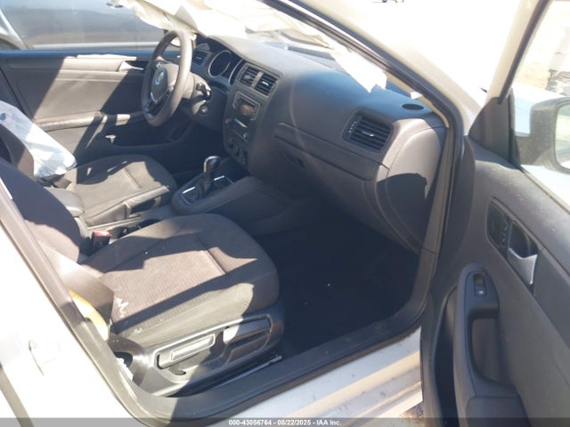 3VW267AJ5GM395188 Volkswagen 1.4t