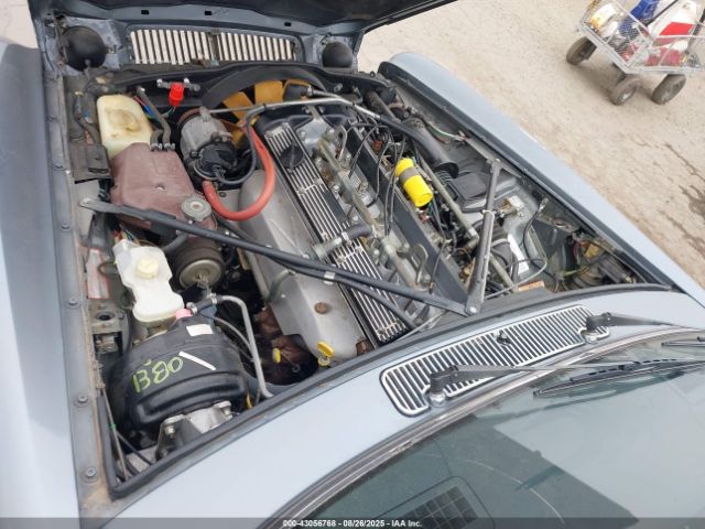 1987 JAGUAR XJ6 SAJAV1343HC473008 Photo 9