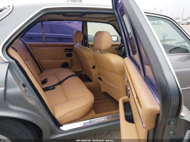 1987 JAGUAR XJ6 SAJAV1343HC473008 Photo 7