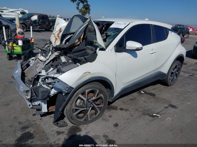 JTNKHMBX8M1096118 Toyota 3zr-fae