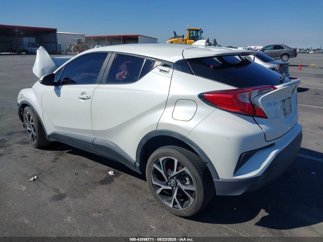 JTNKHMBX8M1096118 Toyota 3zr-fae