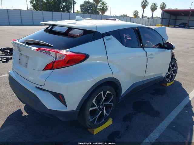 JTNKHMBX8M1096118 Toyota 3zr-fae